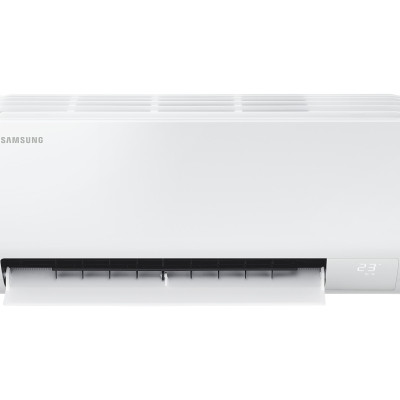 Máy lạnh Samsung AR13DYHZAWKNSV Digital Inverter 12,000 BTU/h (HÀNG CHÍNH HÃNG - CHỈ GIAO HCM)