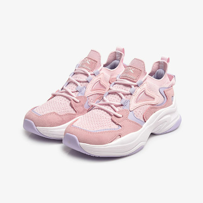 Giày Thể Thao Nữ  Bitis Hunter HSW002900