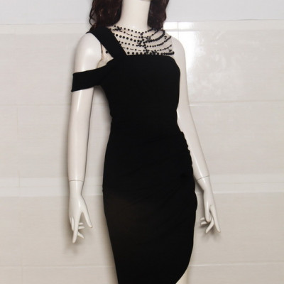 ĐẦM VAI LƯỚI LAI XÉO