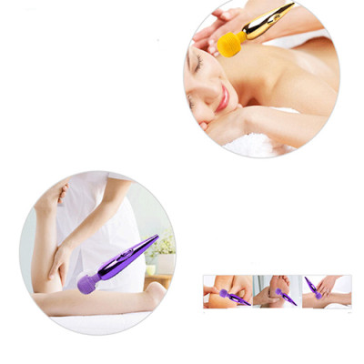 Máy massge nhức mỏi vai gáy đa năng kèm Bao cao su power men