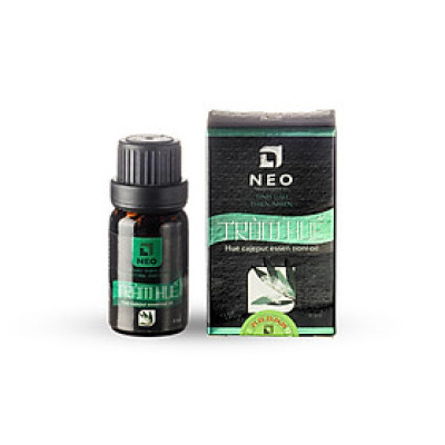 Tinh dầu Tràm Huế NEO- Tinh dầu tràm cho bé- Chuẩn OCOP 4 SAO- Chuẩn VietGAP-10ml