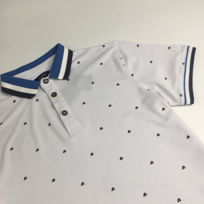 Áo phông nam Aligro ALGPLO66