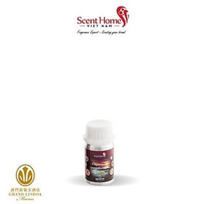 Tinh dầu Grand Lisboa Macau Hotel - ScentHomes (Grand Lisboa Macau Hotel - 50ml,100ml,250ml)