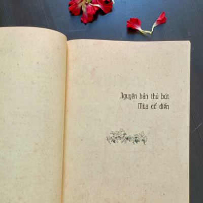 Mùa Cổ Điển - Quách Tấn