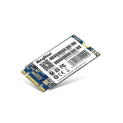 Ổ cứng KingDian SSD NGFF M.2 Giao diện N400 64GB / 120GB / 240GB cho PC laptop