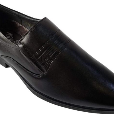 Giày Tây Nam Da Bò BIGGBEN Cao Cấp GT169