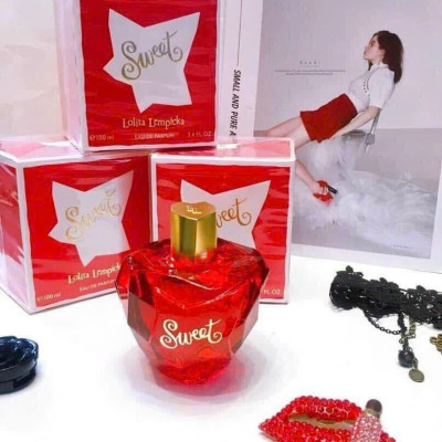 Nước Hoa Nữ Lolita Lempicka Sweet 100ml