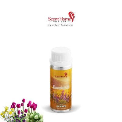Tinh dầu Spring Warm - ScentHomes (Spring Warms - 50ml,100ml,250ml)