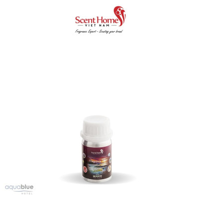 Tinh dầu Aqua Blue Beach Hotel - ScentHomes (Aqua Blue Beach Hotel - 50ml,100ml,250ml)