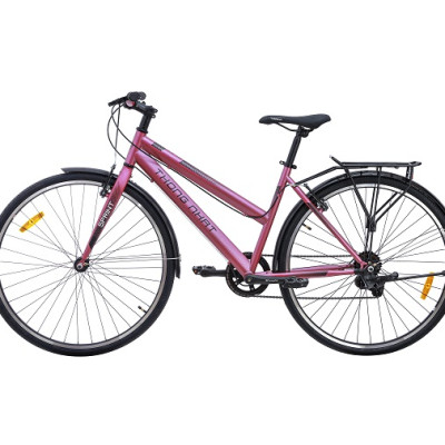 Xe đạp Thống Nhất thể thao GN06 2.0 pro Blackpink phiên bản đặc biệt