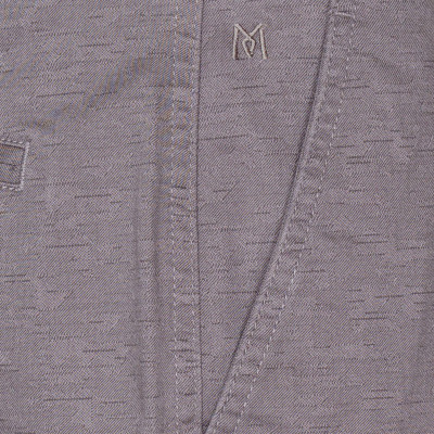 Quần short khaki nam Khatoco Q3M398R0-ININ430-2510-N