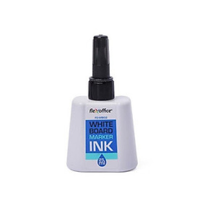 Mực Bút Lông Bảng Flexoffice FO-WBI02 25ml