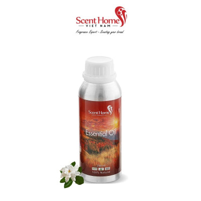 Tinh dầu Scent Homes - mùi hương (Hoa Nhài - JASMINE)
