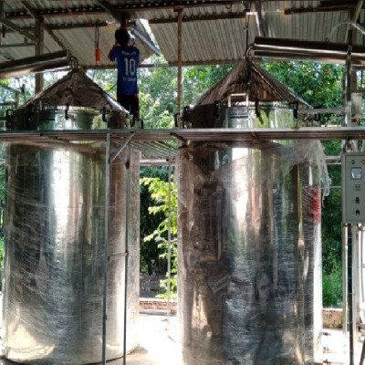 Tinh dầu Táo 50ml Mộc Mây - tinh dầu thiên nhiên nguyên chất 100% - chất lượng và mùi hương vượt trội - Có kiểm định