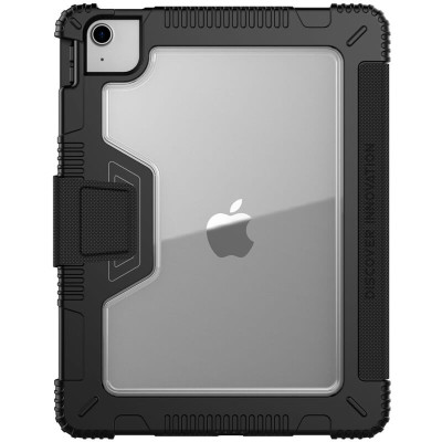 Bao da chống sốc Nillkin Bumper cho iPad Air 4, iPad 10.9 inch- Hàng chính hãng.