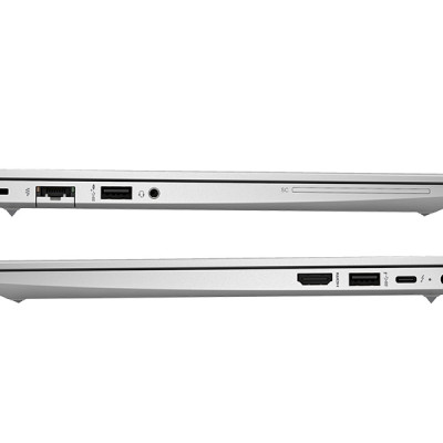 Laptop HP EliteBook 630 G10 9J0B3PT (i5 1335U/ 8GB/ 512GB SSD/13.3 inch FHD/Win11/ Silver/ Vỏ nhôm) - Hàng Chính Hãng