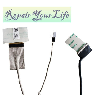 【 Ready stock 】Computer cables LVDS LCD cable for ASUS X553 X553MA X553M D553MA X503M MA R515MA 1422 01UX0AS 01WW0AS 14005 01280200 laptop part