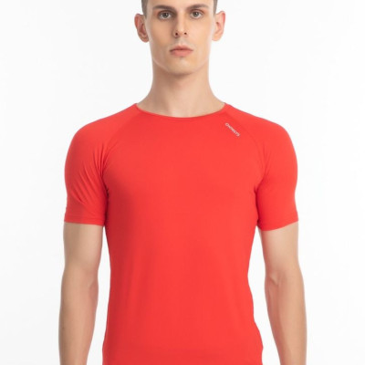 ÁO THỂ THAO THỜI TRANG ONWAYS NAM SMART FIT T-SHIRT O21005 MEN