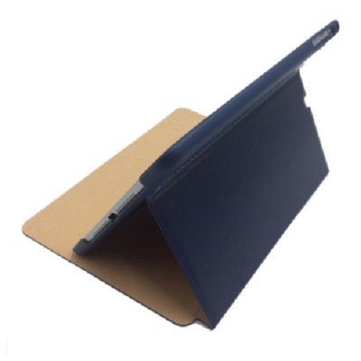 Bao da màu trơn hiệu Kaku dành cho  iPad Mini 6 ( hàng chính hãng)
