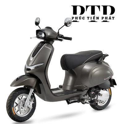 Xe Ga 50cc Espero Enigma