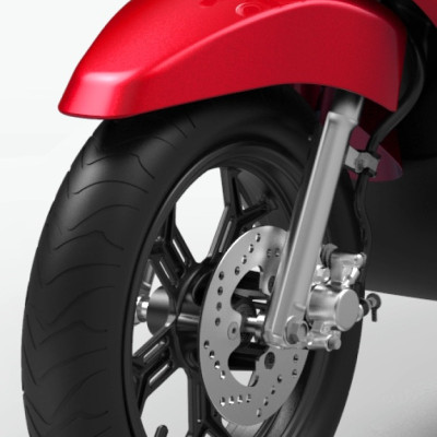 Xe Máy Điện VinFast Evo Lite Neo - Lựa Chọn Chuẩn GenZ, Di chuyển êm ái