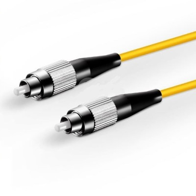 Dây nhảy quang FC UPC to FC UPC Simplex 3m sample - Xmethod Network - Hàng chính hãng