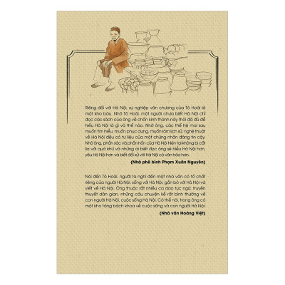 Giữ Gìn 36 Phố Phường