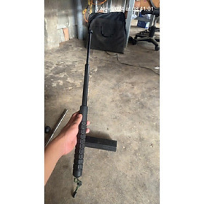 Gậy batona ba khuc ba khúc a25