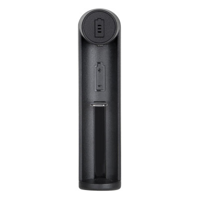 YONII C1 Universal Battery Charger Protection USB Port Batteries Charger for 18650 Li-ion Battery