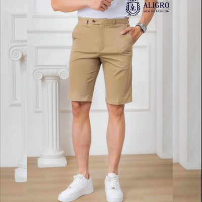 Quần short nam ALGQS1070