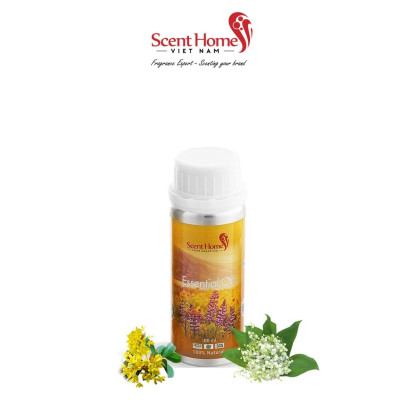 Tinh dầu Scent Homes - mùi hương (Osmanthus)