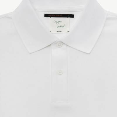 Áo Polo Nam ROUTINE Vải S.Café Trơn Form Fitted - 10S24POL011R2 | ROUTINE CÀ MAU