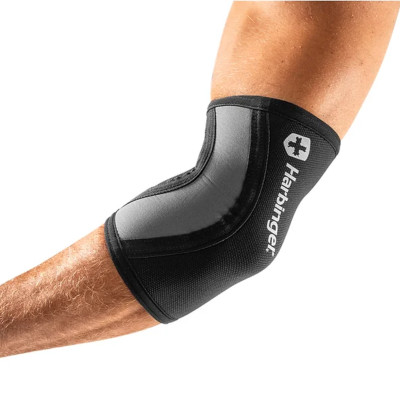 Xỏ khuỷu tay tập Gym Harbinger Pro Elbow Sleeves 4mm