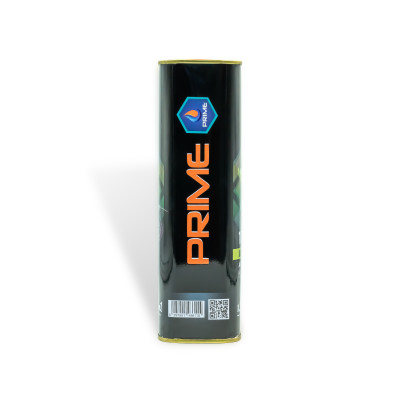 Nhớt Xe Máy PRIME Lon 1.3L Tổng Hợp Toàn Phần-10W40-SN-MA2 Cho Satria-Raider/Nhớt 1.3L/Nhớt Satria