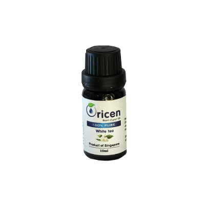 Tinh dầu Trà Trắng (Tea Flower 07921) Oricen 10ml - Giúp tinh thần sảng khoái, tăng năng lượng