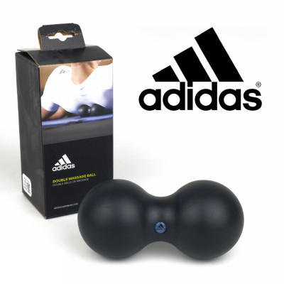 Bóng Massage Giãn Cơ Chính Hãng ADIDAS ADTB-11609 Massage Ball - Tăng Cường Hiệu Quả Giãn Cơ