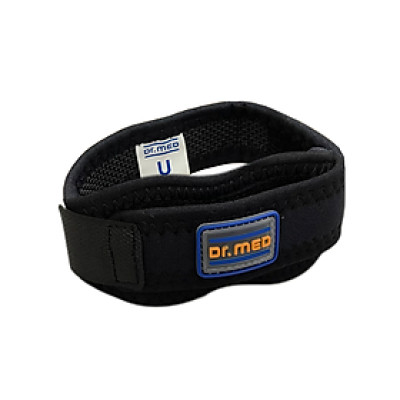 Nẹp đầu gối gân bánh chè DR.MED DR-K143 - nhập khẩu Hàn Quốc