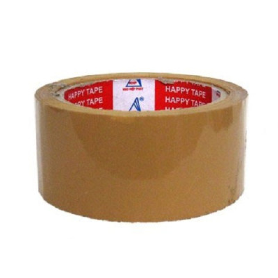  4 cuộn Băng keo đục 7cm