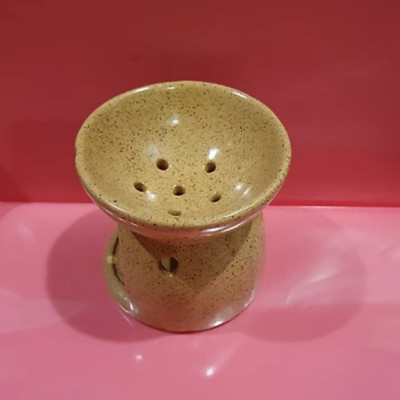 BẾP XÔNG THẢO DƯỢC LOẠI NHỎ