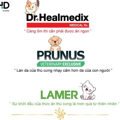 1.5KG THỨC ĂN HẠT CHO CHÓ HỖ TRỢ KIỂM SOÁT CÂN NẶNG DR.HEALMEDIX WEIGHT CONTROL PLUS HYPOALLERGENIC