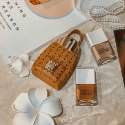 Nước Hoa MCM Eau De Parfum