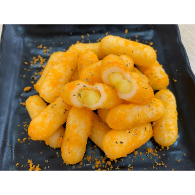 100g Bột Phô Mai truyền thống tomato T&P