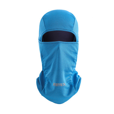 Khăn trùm kín mặt chống nắng, chống tia UV khi đi xe dành cho cả nam và nữ Rimix - Hàng chính hãng