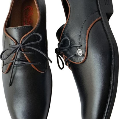 Giày Tây Nam Da Bò BIGGBEN Cao Cấp GT177