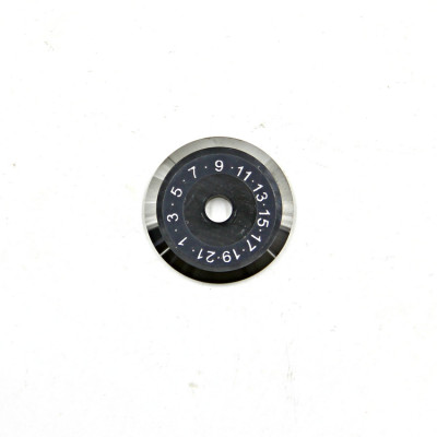 Lưỡi dao thay thế cho dao cắt sợi quang FC-6S - Hàng Nhập Khẩu