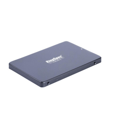 Ổ cứng thể rắn chống va đập tốc độ cao cho máy tính để bàn KingSpec SATA II SSD 2,5 inch 32 GB MLC SATA