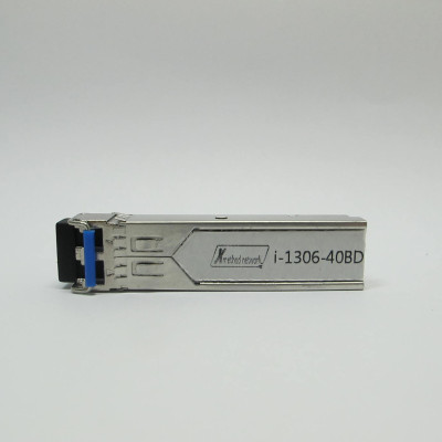 Module quang 1.25Gb/s 1310nm Single-mode SFP+ Transceiver - Xmethod Network - Hàng chính hãng