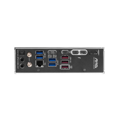 Bo Mạch Chủ Main MSI MAG Z890 TOMAHAWK WIFI Socket LGA1851 - Hàng Chính Hãng
