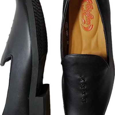 Giày Tây Nam BIGGBEN Da Bò Thật Cao Cấp GT56