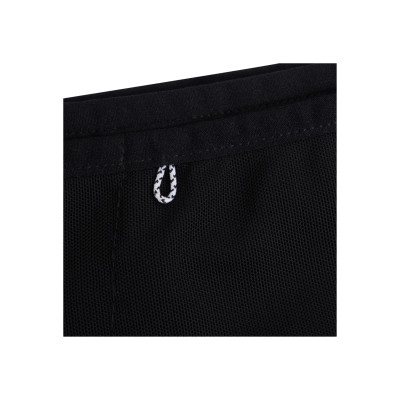 ONWAYS Quần Short Chạy Bộ Nữ Lưng Thun Co Giãn, Xẻ Lai Cao Thoải Mái, Thoáng Mát, Mỏng Nhẹ Vision Running Short Women W4181